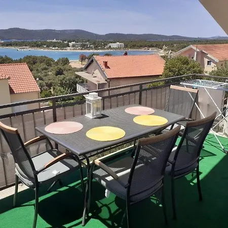 Apartments Gveric Sibenik Exterior photo