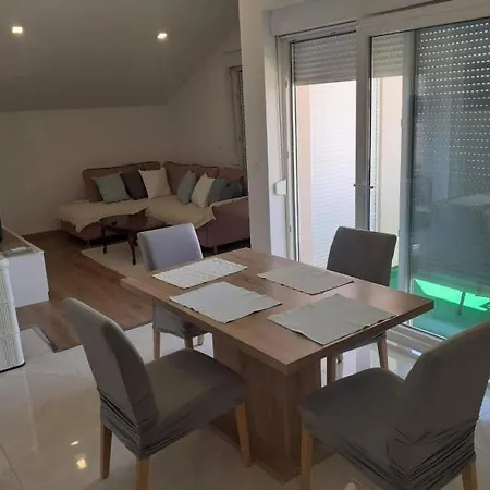Apartments Gveric Sibenik Exterior photo