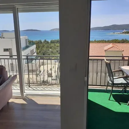 Apartments Gveric Sibenik Exterior photo