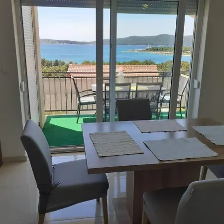 Apartments Gveric Sibenik Exterior photo