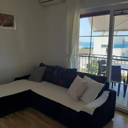 Apartments Gveric Sibenik Exterior photo