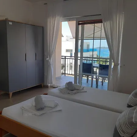 Apartments Gveric Sibenik Exterior photo