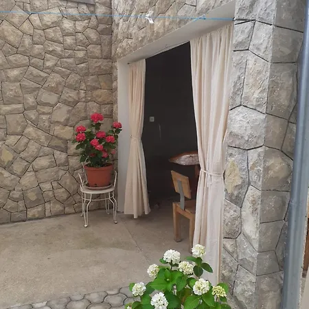 Apartments Gveric Sibenik Exterior photo