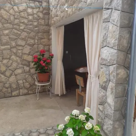 Apartments Gveric Sibenik Exterior photo