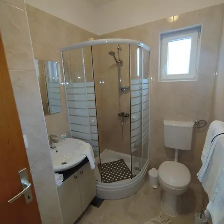 Apartments Gveric Sibenik Exterior photo