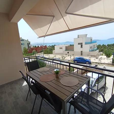 Apartments Gveric Sibenik Exterior photo