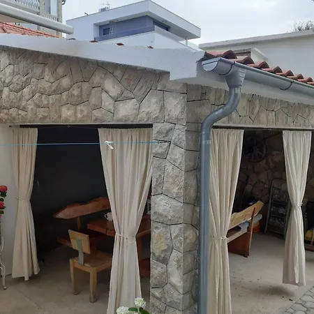 Apartments Gveric Sibenik Exterior photo