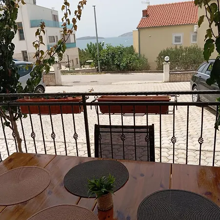 Apartments Gveric Sibenik Exterior photo