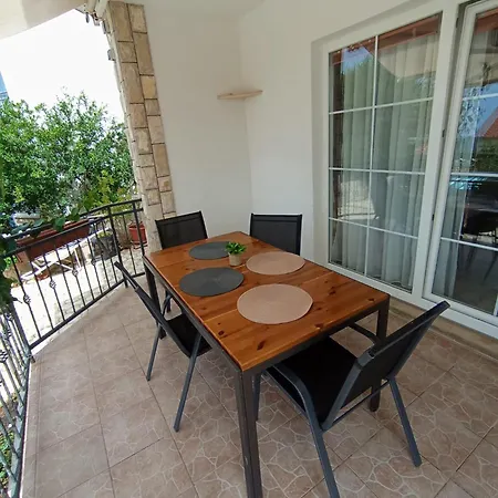 Apartments Gveric Sibenik Exterior photo