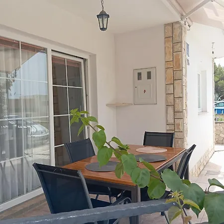 Apartments Gveric Sibenik Exterior photo