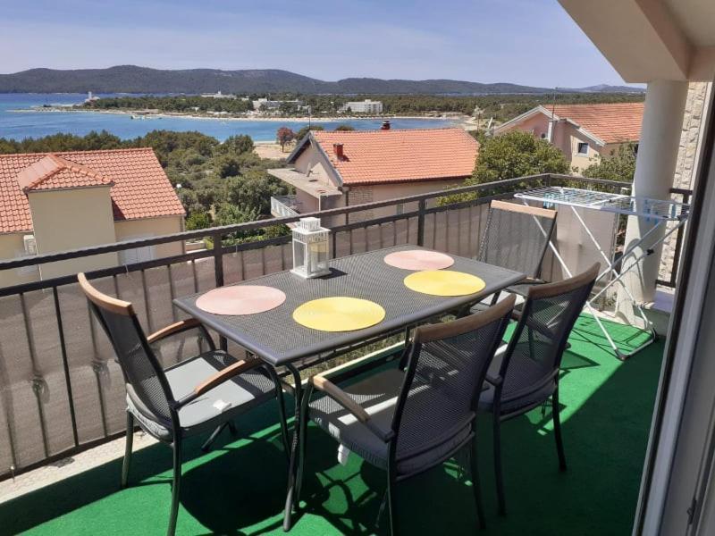 Apartment Gveric Sibenik