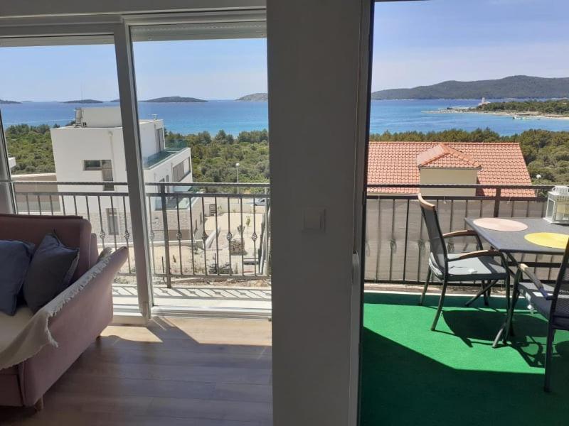 Gveric Apartment