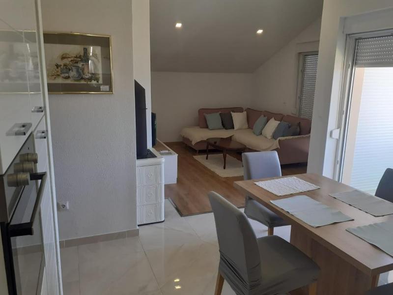 Gveric Apartment