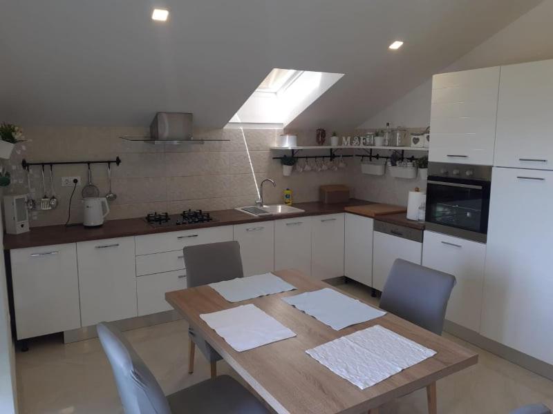 Gveric Apartment Sibenik