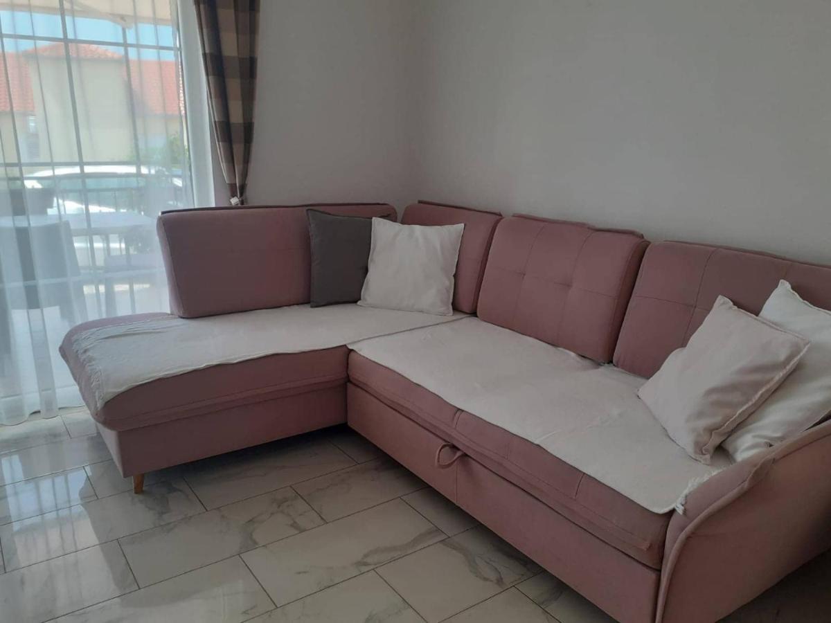 Apartment Gveric Sibenik