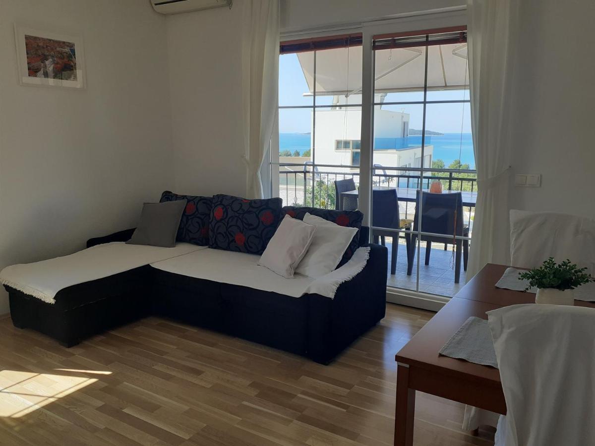 Gveric Apartment