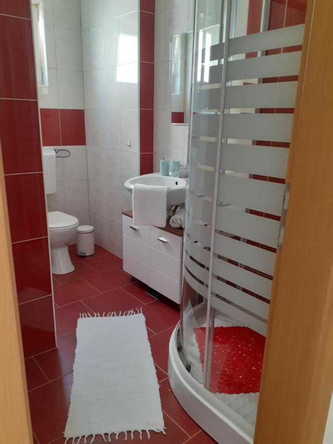 Gveric Apartment Sibenik