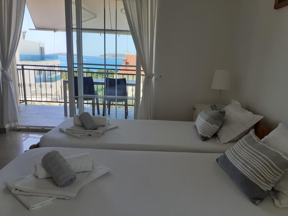 Gveric Apartment Sibenik