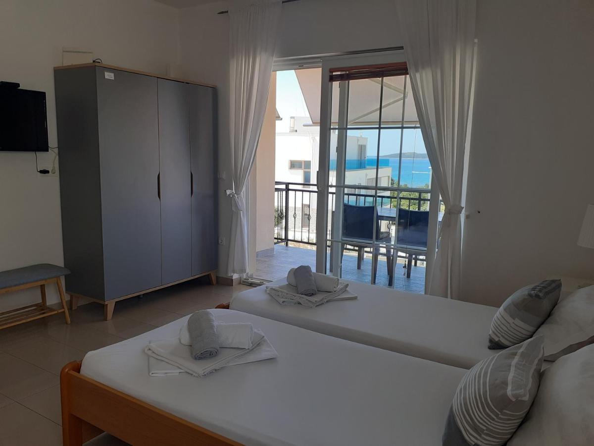 Gveric Apartment