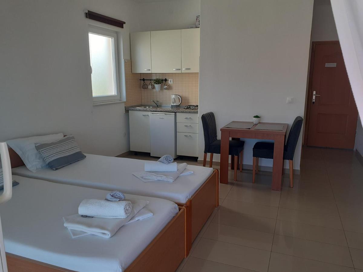 Gveric Apartment *