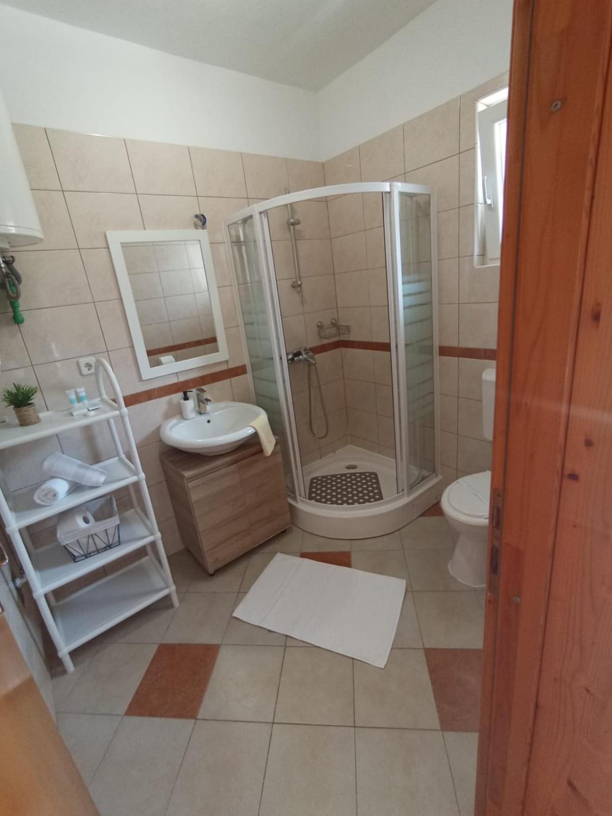 Gveric Apartment