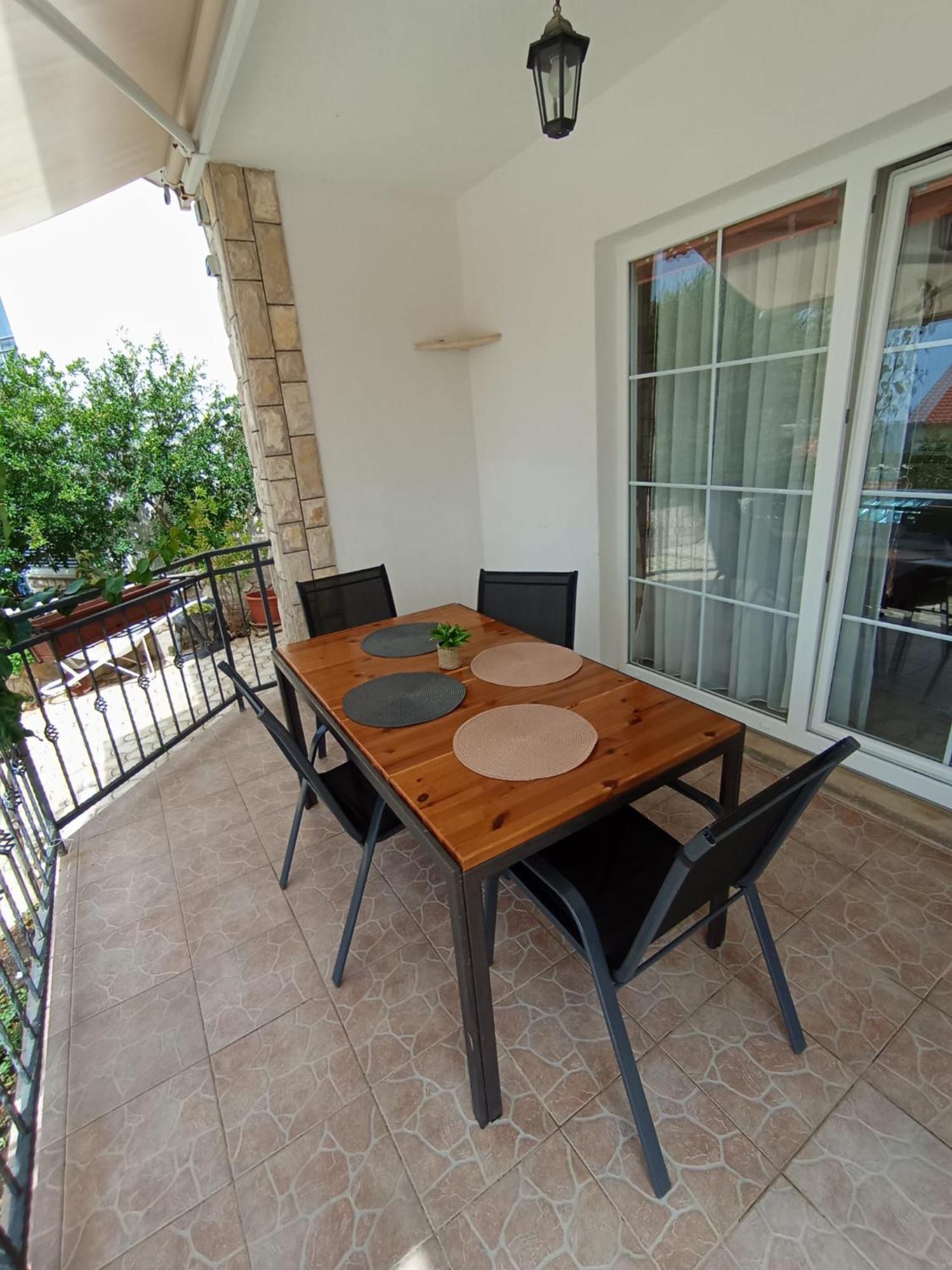 Gveric Apartment Sibenik