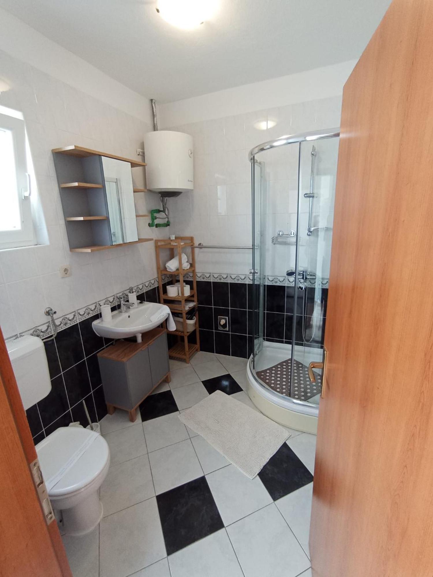 Gveric Apartment Sibenik