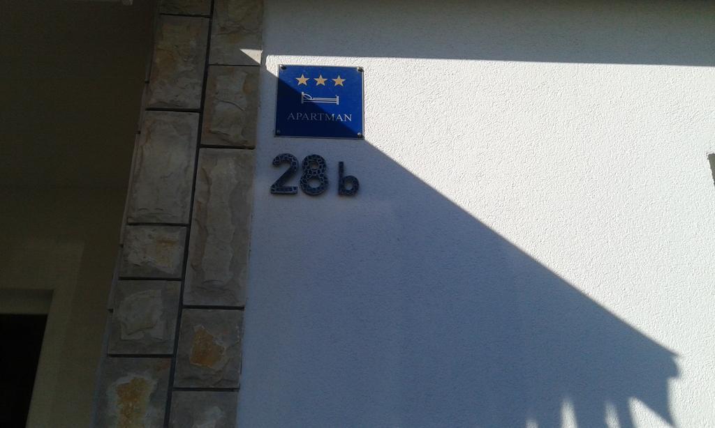 Apartment Gveric Sibenik