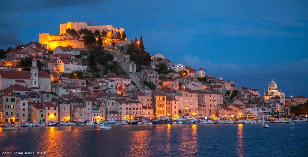 Gveric * Sibenik