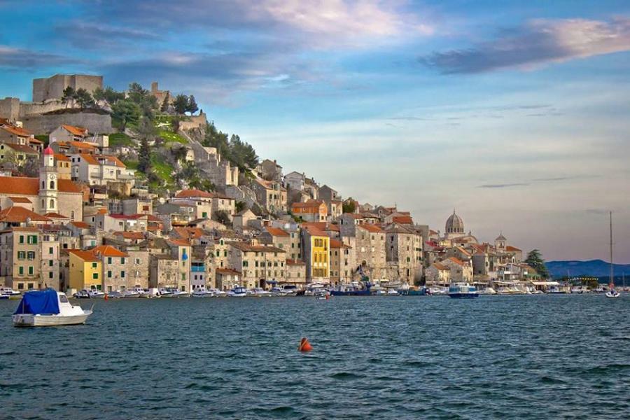 Gveric * Sibenik