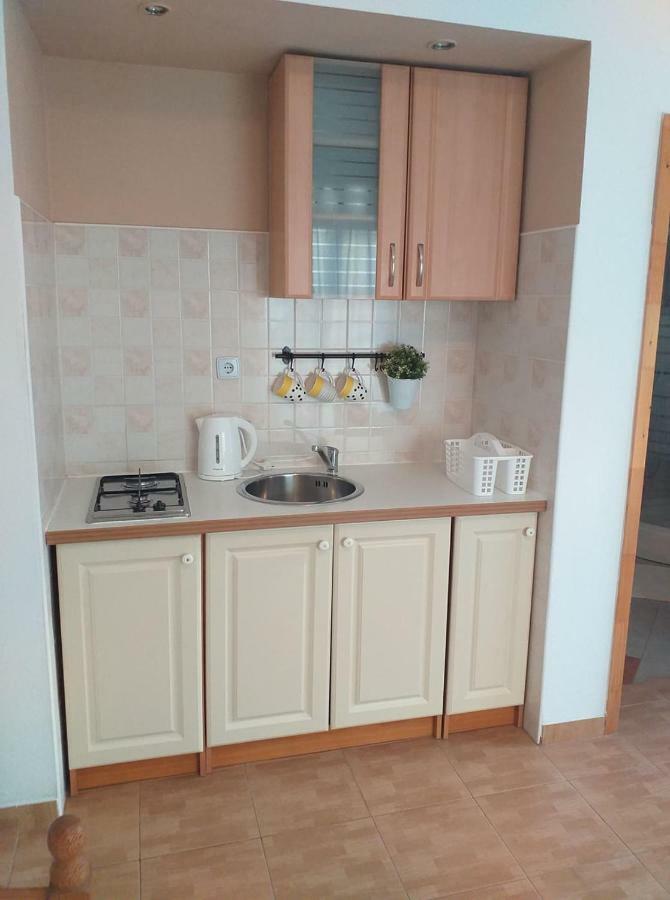 Apartment Gveric Sibenik